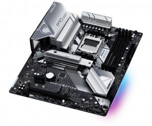 ASRock B650 Pro RS alaplap